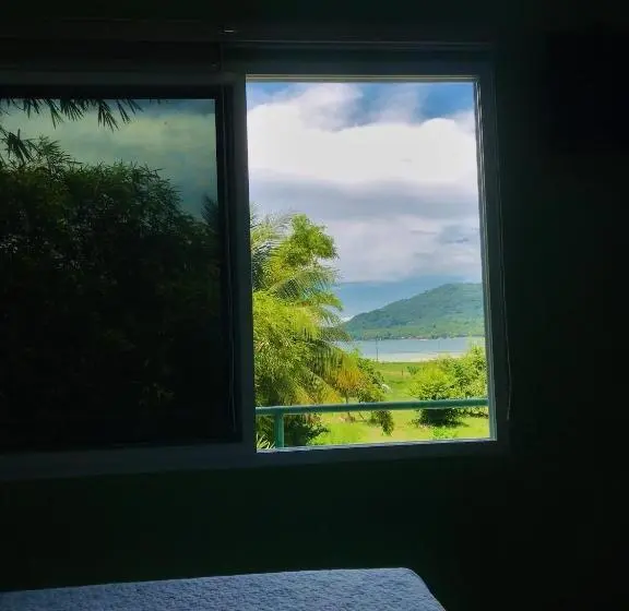 اتاق استاندارد, Sun Breeze