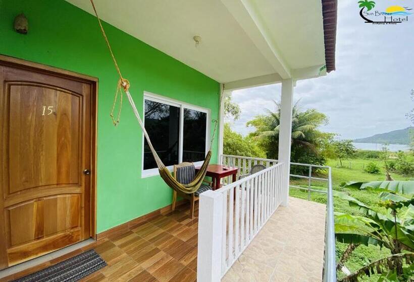 اتاق استاندارد, Sun Breeze