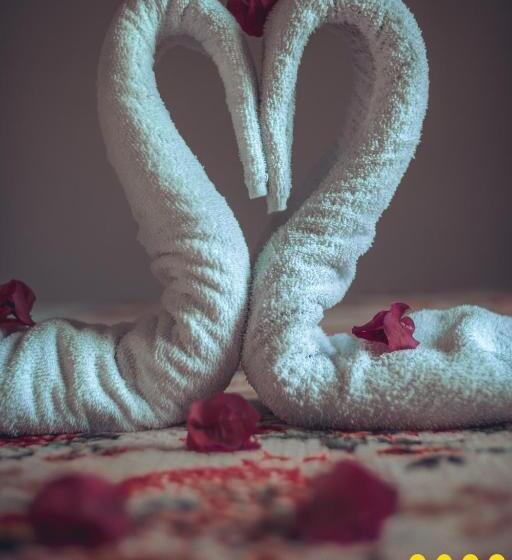 اتاق استاندارد, Sun Breeze