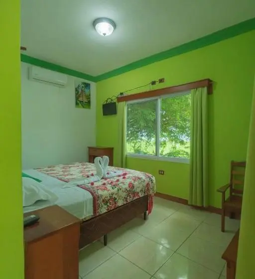 اتاق استاندارد, Sun Breeze