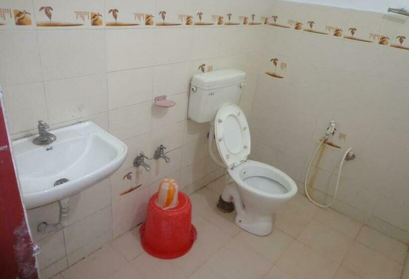 디럭스 패밀리 룸, Mist Valley