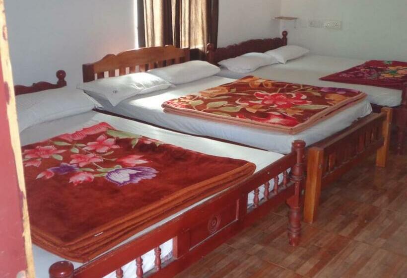 Семейный Номер Deluxe, Mist Valley