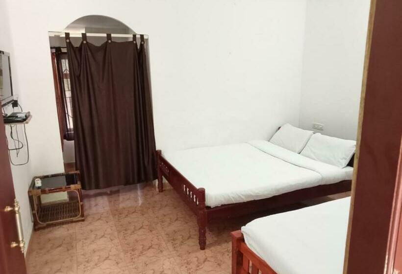 Номер Deluxe Вид на Горы, Mist Valley