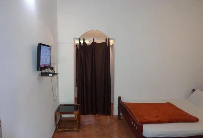 Deluxe Room Mountain View, Mist Valley