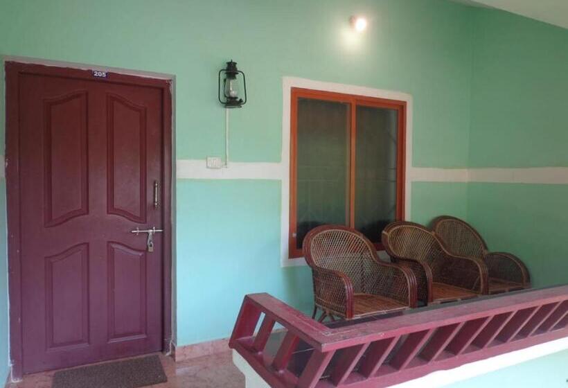 Номер Deluxe Вид на Горы, Mist Valley