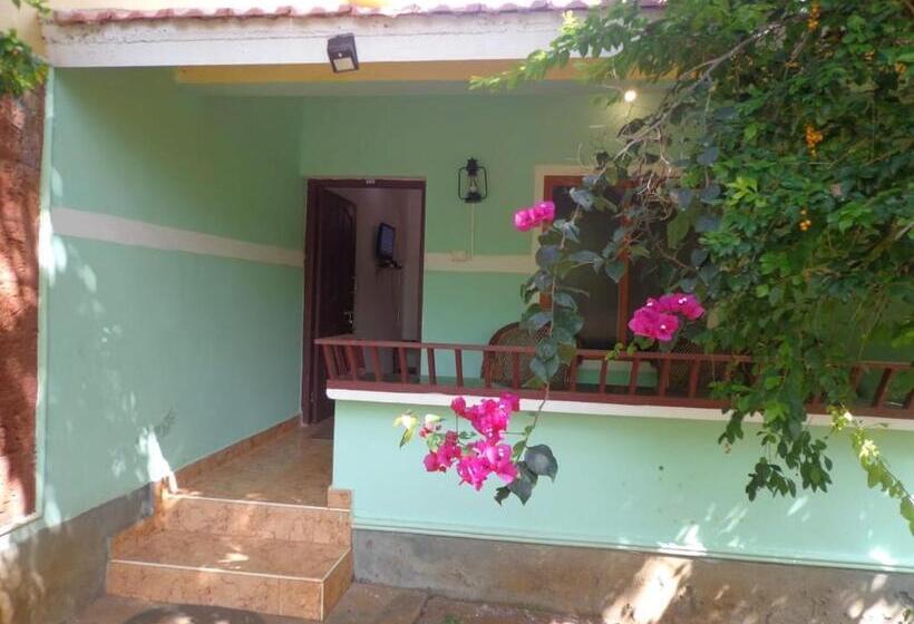 Номер Deluxe Вид на Горы, Mist Valley