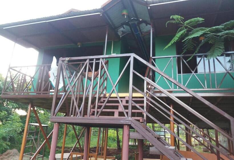 Люкс с Балконом, Mist Valley