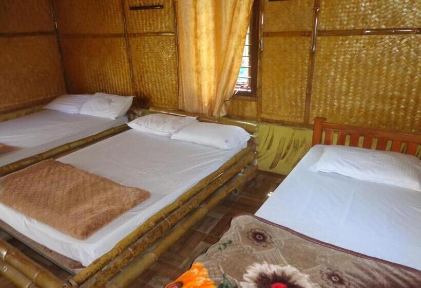 Шале 1 Спальня, Mist Valley