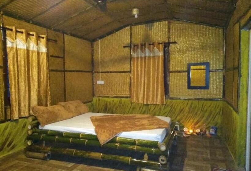 Шале 1 Спальня, Mist Valley