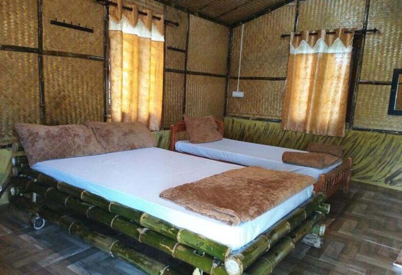 Шале 1 Спальня, Mist Valley