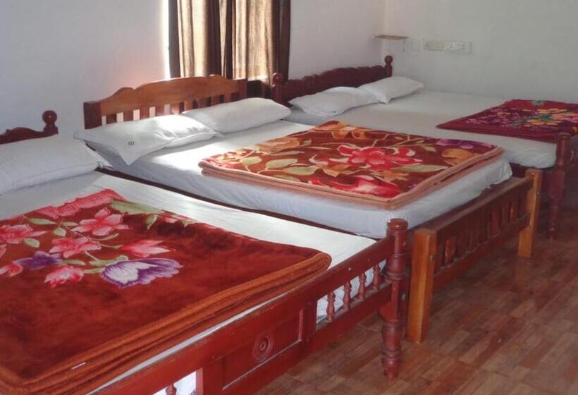 Семейный Номер Deluxe, Mist Valley