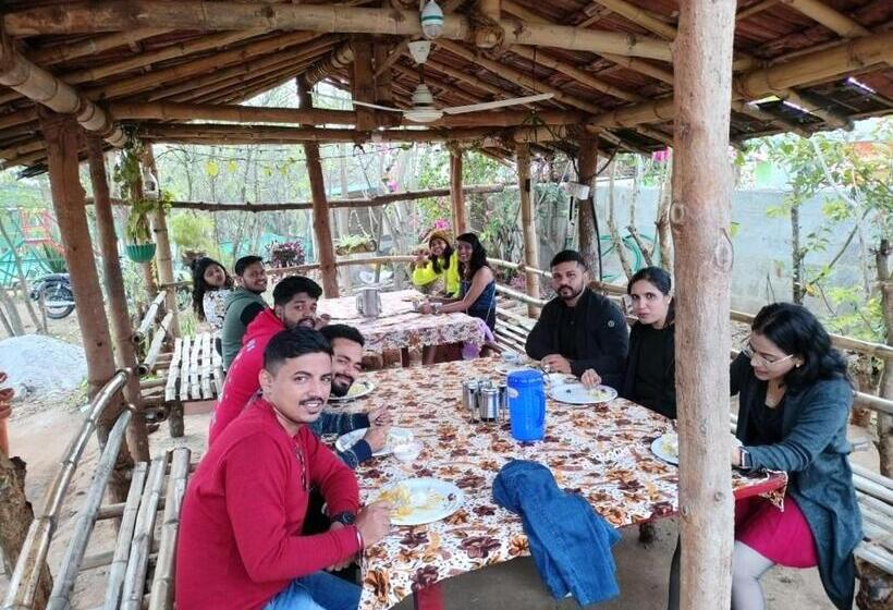 Номер Deluxe Вид на Горы, Mist Valley