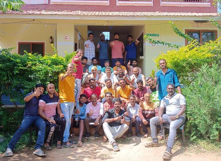 Шале 1 Спальня, Mist Valley