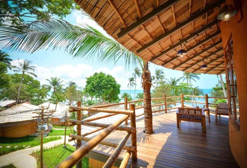 スイート(家族用), The Mud Eco