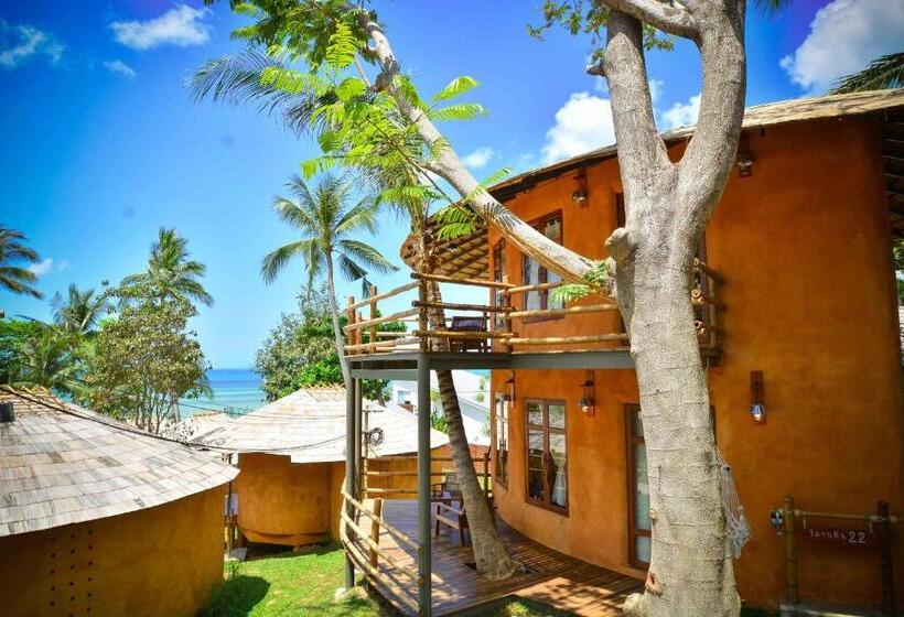 スイート(家族用), The Mud Eco