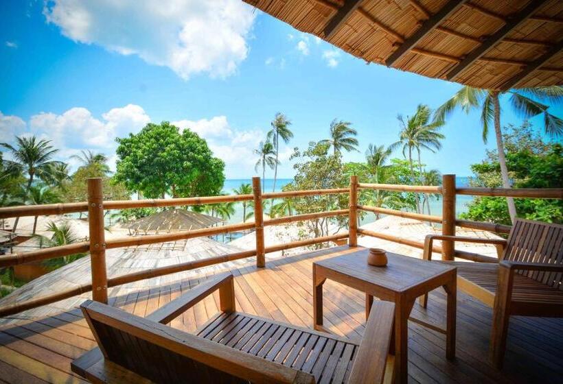 スイート(家族用), The Mud Eco