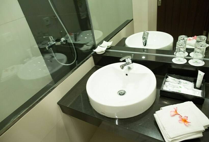 Номер Deluxe, Samara Resort