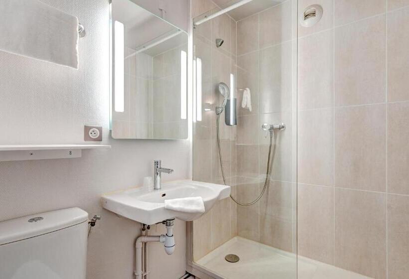 חדר סטנדרט, B&b Hotel Louveciennes