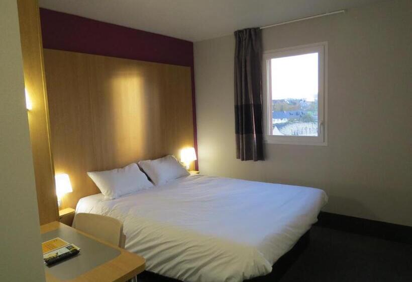 스탠다드 룸, B&b Hotel Yvetot