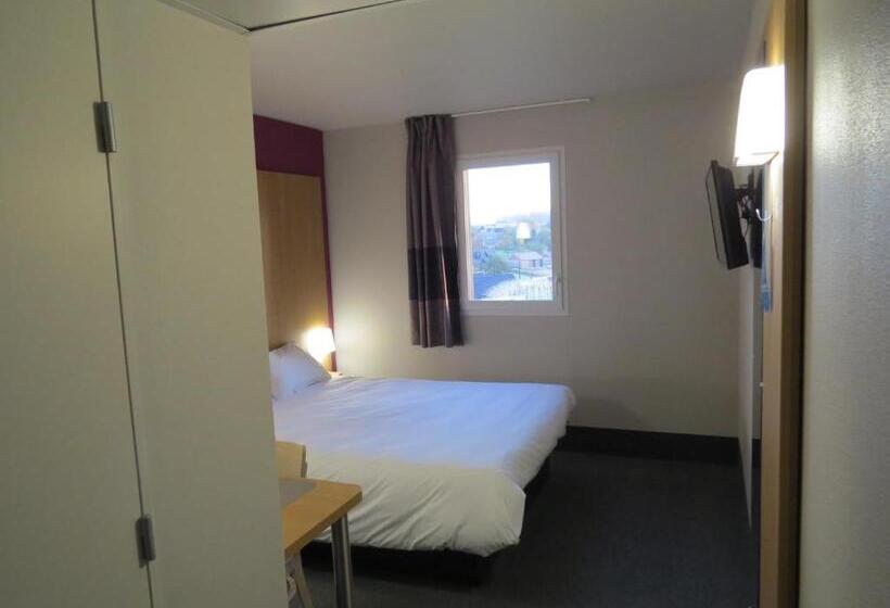 스탠다드 룸, B&b Hotel Yvetot