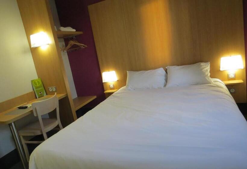 스탠다드 룸, B&b Hotel Yvetot