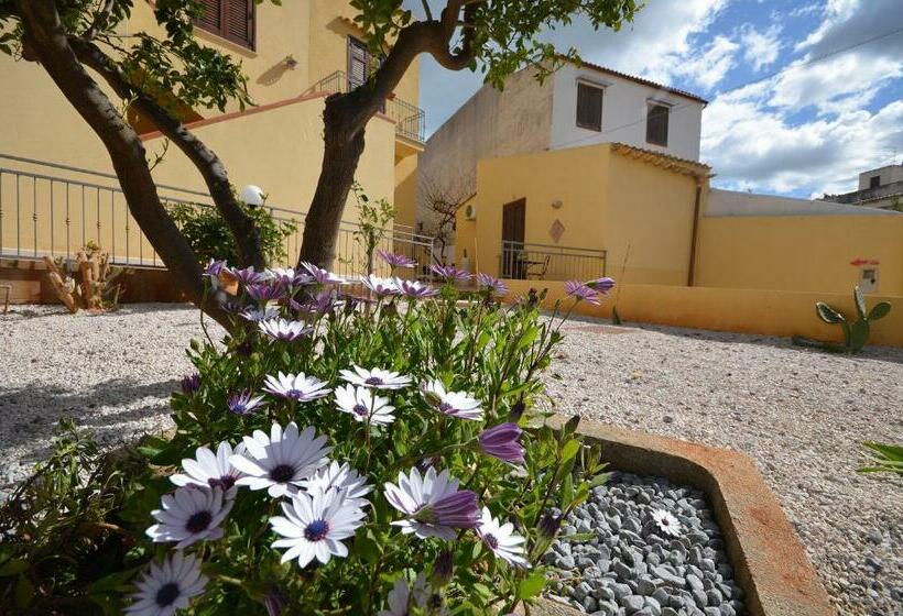 豪华房间, B&b Timpe Bianche