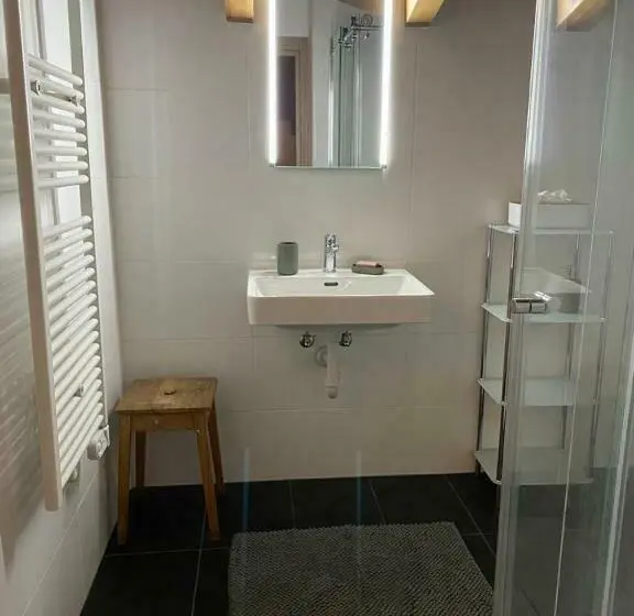 Standardzimmer, Chez Philippe