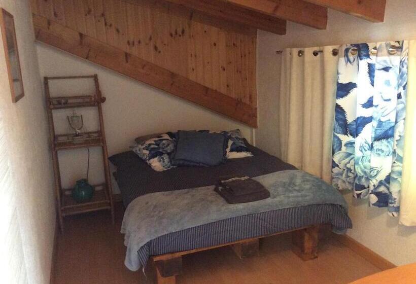 غرفة قياسية, Chez Philippe