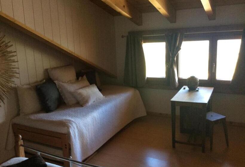 غرفة عائلية, Chez Philippe