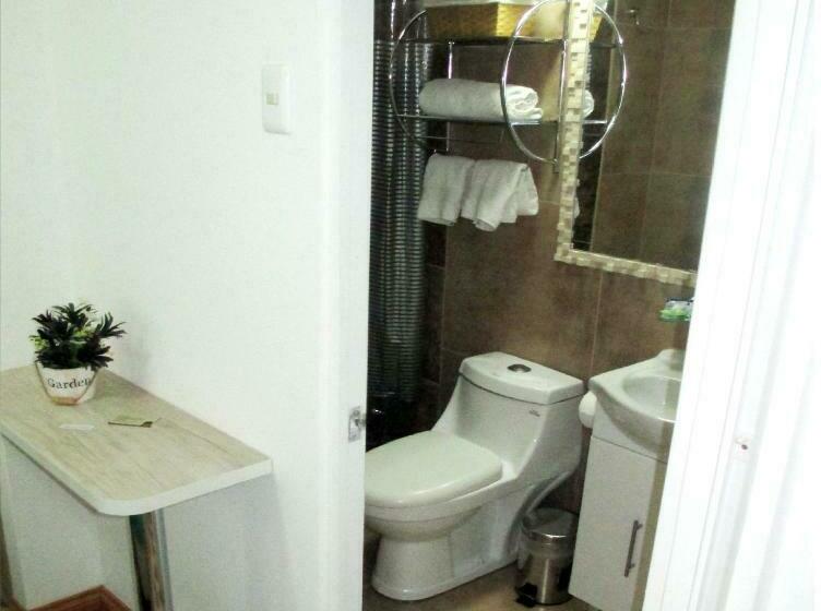 Standaard Éénpersoonskamer, Guest Home Valto & Ziron