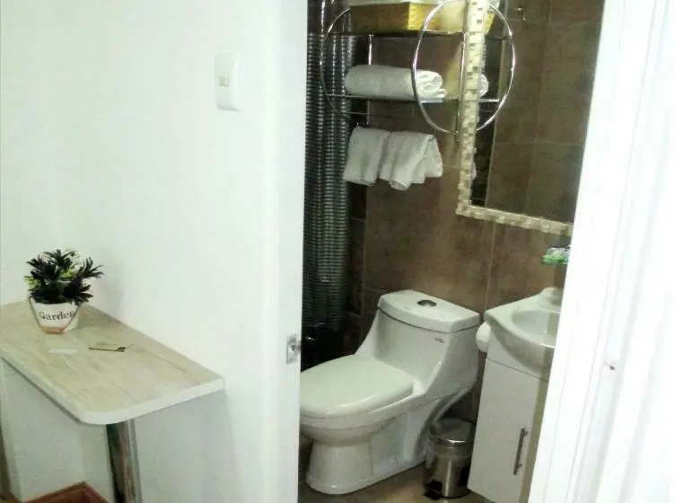 اتاق استاندارد یک نفره, Guest Home Valto & Ziron