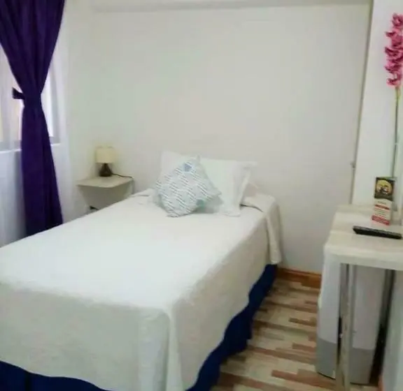 اتاق استاندارد یک نفره, Guest Home Valto & Ziron