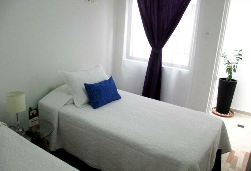 StandaardKamer, Guest Home Valto & Ziron