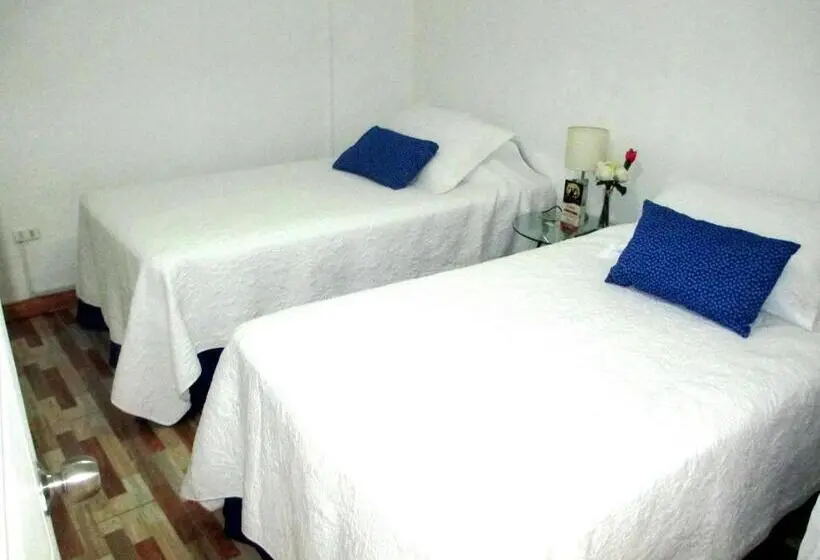 اتاق استاندارد, Guest Home Valto & Ziron