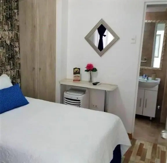 اتاق استاندارد, Guest Home Valto & Ziron