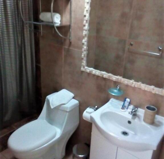 StandaardKamer, Guest Home Valto & Ziron