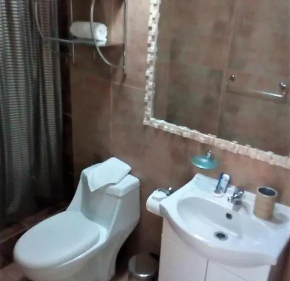 اتاق استاندارد, Guest Home Valto & Ziron