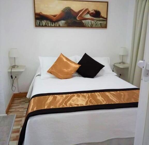 StandaardKamer, Guest Home Valto & Ziron