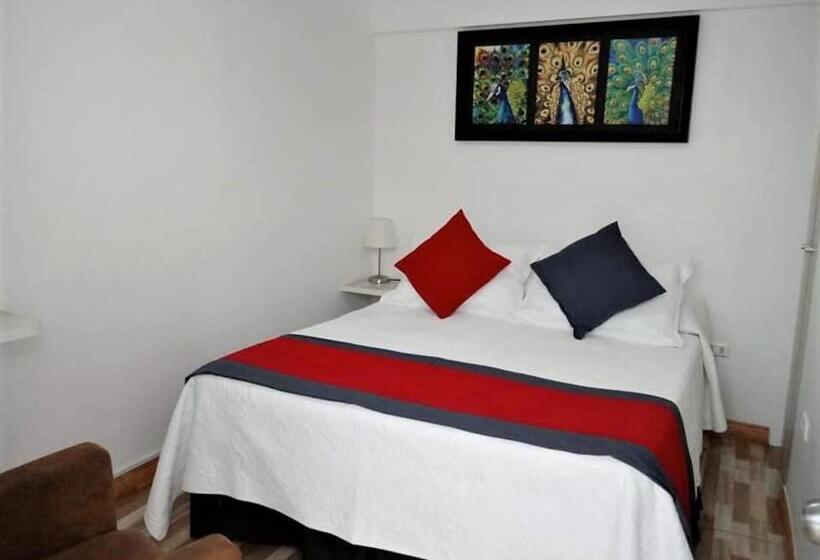 StandaardKamer, Guest Home Valto & Ziron