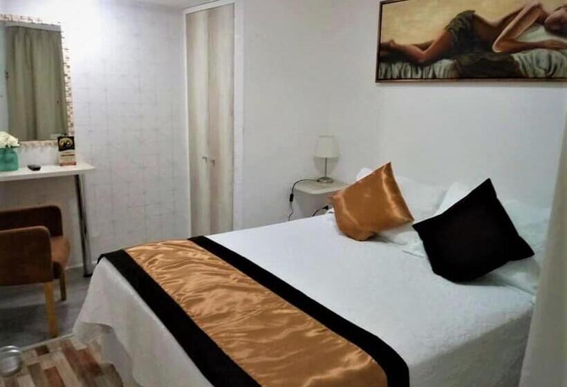 StandaardKamer, Guest Home Valto & Ziron