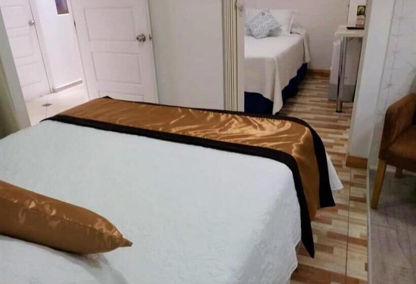 StandaardKamer, Guest Home Valto & Ziron