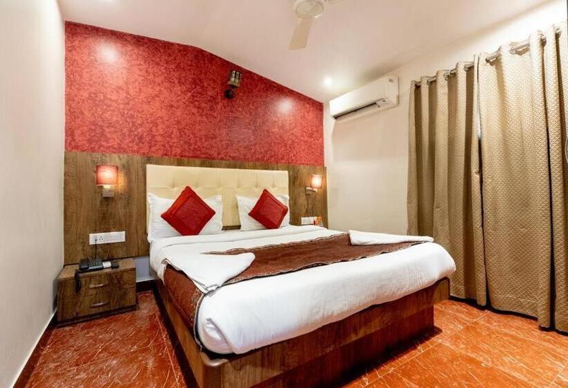 اتاق استاندارد, A. K. International