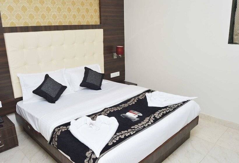 اتاق استاندارد, A. K. International