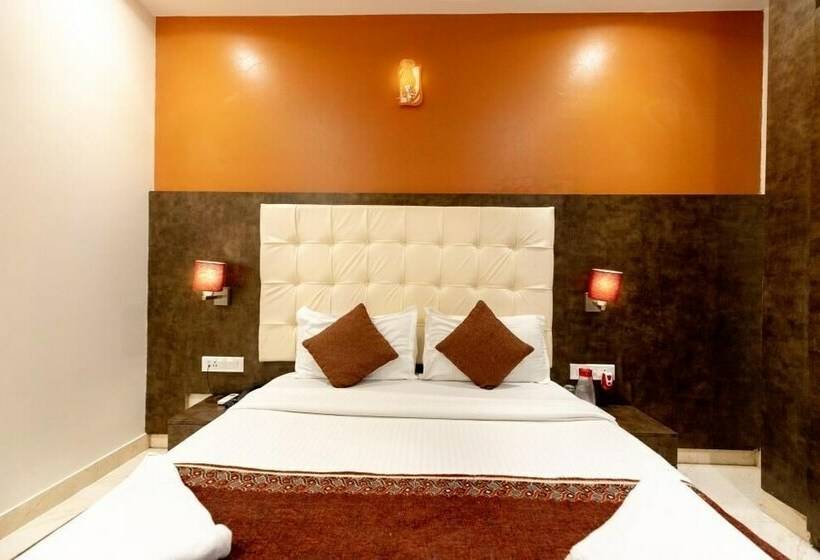 اتاق استاندارد, A. K. International