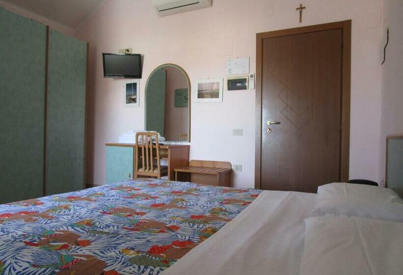 스탠다드 룸, Albergo Primavera