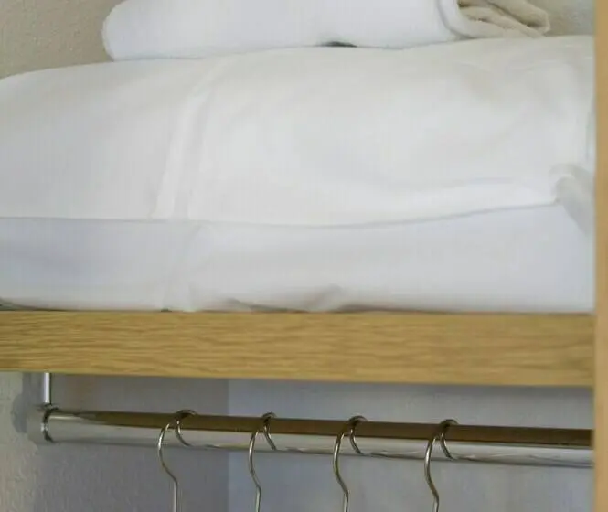 スタンダードルーム, B&b Hotel Yvetot