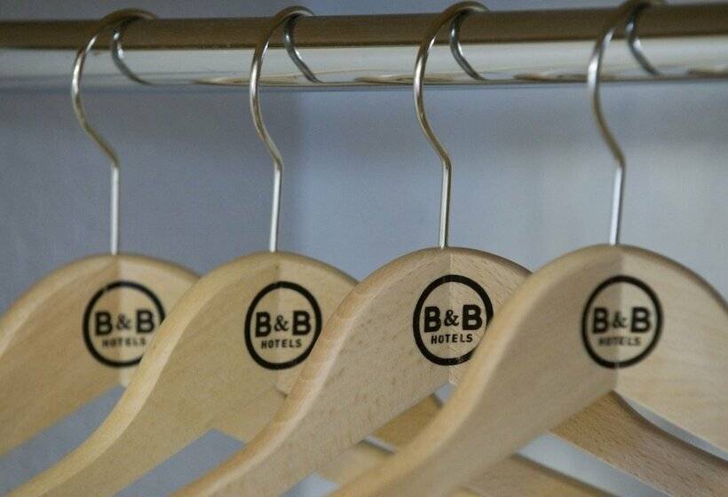 스탠다드 룸, B&b Hotel Yvetot