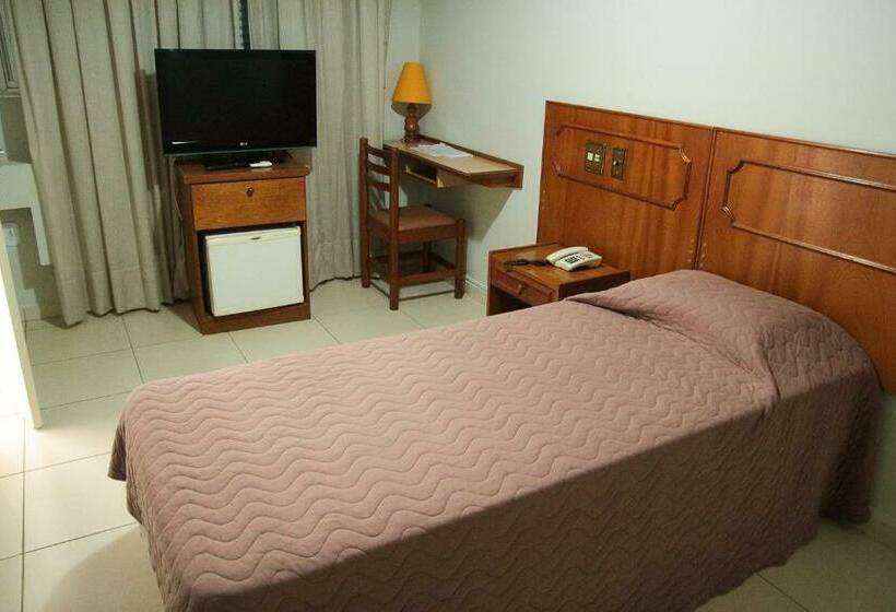 Standardeinzelzimmer, Leiria