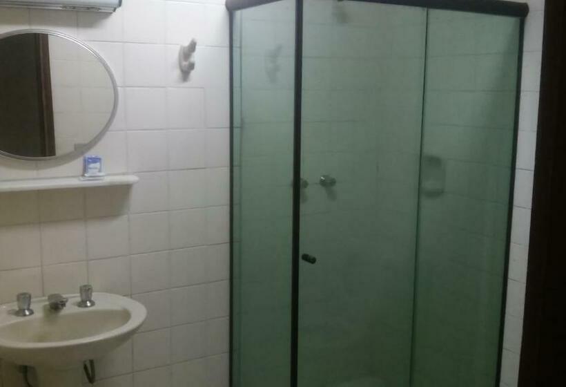 스탠다드 싱글 룸, Leiria