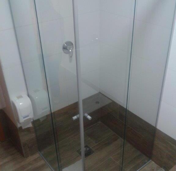 Suite mit Hydromassage, Leiria